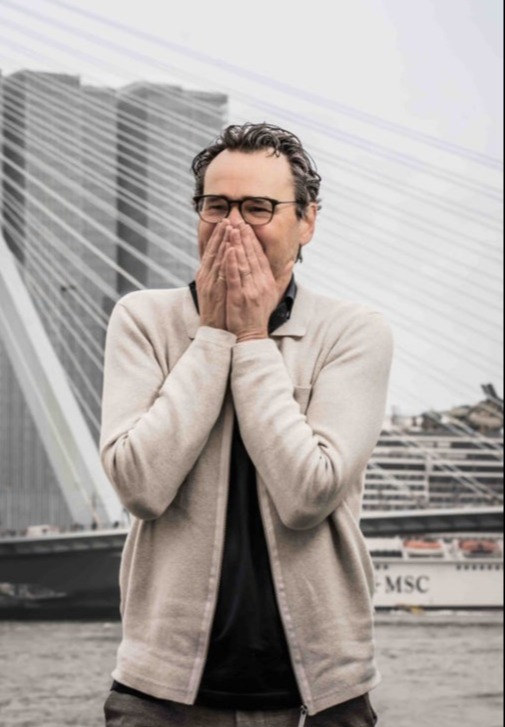 Mobirise Website Builder